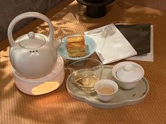 -奈雪茶院·茶室茶馆(广州粤海天地店)
