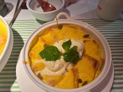 -桂满陇·桃花院落(长泰广场店)