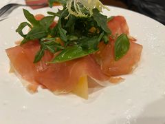 -安妮意大利餐厅(世贸天阶店)