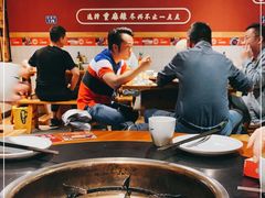 -小饕荟雅安贡椒鱼鲜馆(广福桥店)