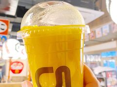 -gleeglee乐溢亦茶(朝阳大悦城店)
