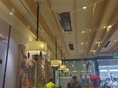 -百事佳烧鸭牛腩(上海虹桥站店)