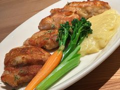 -沛家·西餐Brunch·直火料理