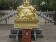 -采石矶景区