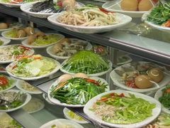 -翠林精选·洗浴·餐饮·住宿(江东大道店)