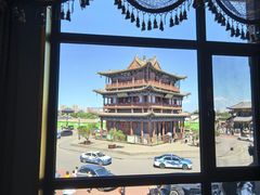 -紫泥369粗粮季(鼓楼店)