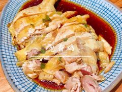 -南小蟹手工點心(三里屯店)
