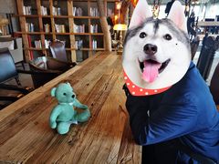 -漫咖啡(琥珀湾店)