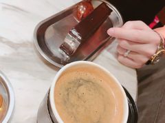 热美式咖啡-Awfully Chocolate(来福士广场店)