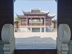 -厦门园林博览苑