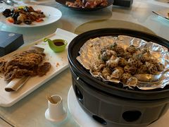 -禾悦庄餐厅