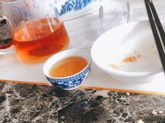 -點無缺茶楼·海鲜酒家(世博店)