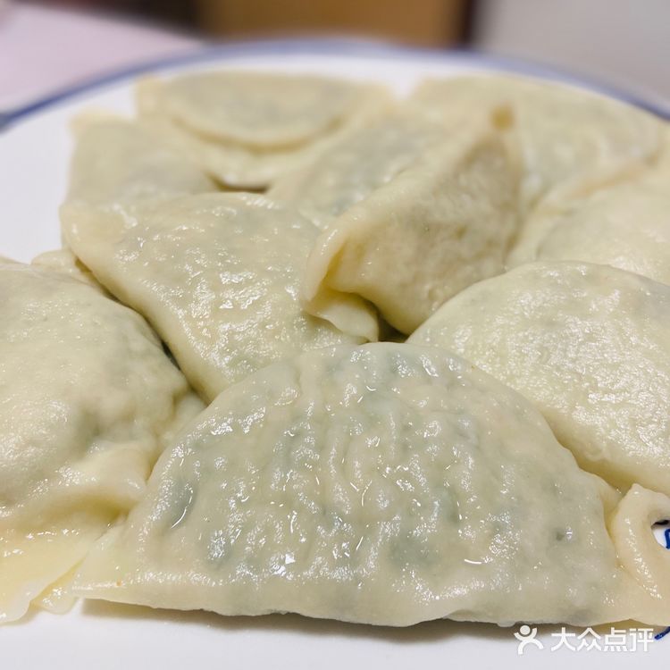 蓬莱 | 美食 | 应该是蓬莱区最火的海鲜饭庄了！