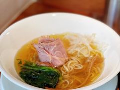 -真打拉面·日式拉面新流派(体育西横街店)