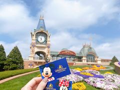 -上海迪士尼度假区