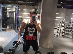 -威尔仕健身(杭州万象城店)