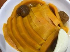 -琥珀老六龙虾(四里河店)