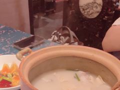 -茶人村·宫廷私厨(奥体印象城店)