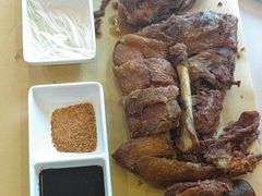 -晋阳春·山西菜·北京烤鸭(交大店)