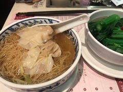 -池记(尖沙咀店)