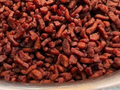 瘦肉五花精哨-丁家脆哨(民生路店)