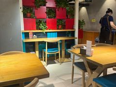 -山丹丹西北菜(金贸大厦店)