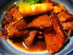 -小吊梨汤·北京菜·烤鸭(鸟巢店)