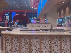 -芭斯罗缤31冰淇淋(BHG MALL上地店)