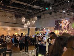 -Let's Taipei 非常烘焙(太古里店)