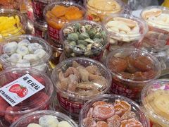 -二斗栗子(黄河道店)