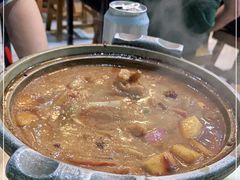 -范贤光鸡公煲(平乐园总店)