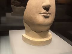 -洛阳古墓博物馆