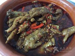 老闵田螺馆-老闵田螺馆·南昌特色(总店)