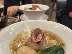 -真打拉面·日式拉面新流派(体育西横街店)