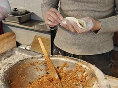 -金陵老丁家馄饨(文昌巷店)