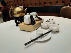 -稻香酒家·33年老字号·港式粤菜(富邦中心店)