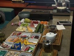 -南方嘉木茶艺馆(凌公塘路店)