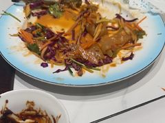 -码头鲜精致威海菜(欧乐坊店)