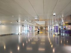 -重庆江北国际机场-T2航站楼
