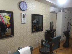 -米路造型MILU STUDIO