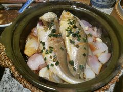 -南京大牌档(三阳广场苏宁店)