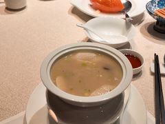 荣记花胶黄鱼羹-新荣记(椒江店)