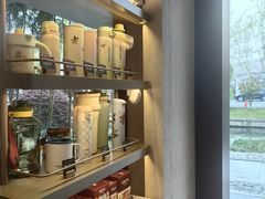 -COSTA COFFEE(西湖天地店)