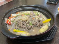 -釜山豚骨汤饭(芝罘万达广场店)