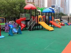 -天津蜂巢幼儿园·托育