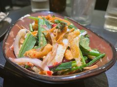 -Ameigo梅果·云贵川bistro(长宁来福士店)
