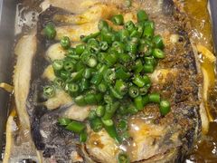 -半天妖烤鱼(石岛店)