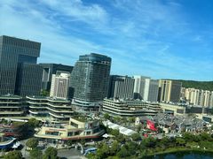 -舟山希尔顿酒店