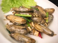 -丰收日·小海鲜·沪上家宴(顾村正大店)