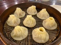小笼汤包-耿福兴(凤凰美食街店)